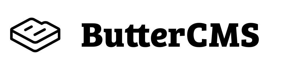 ButterCMS